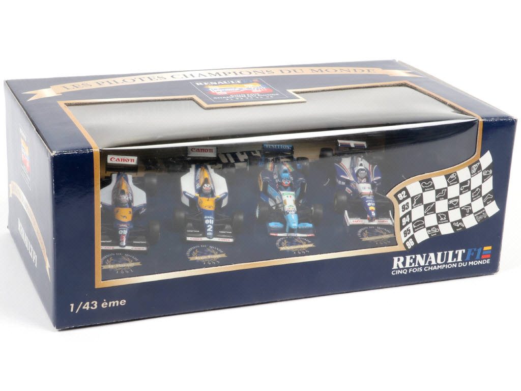 Lot 50 - DIVERS (1)