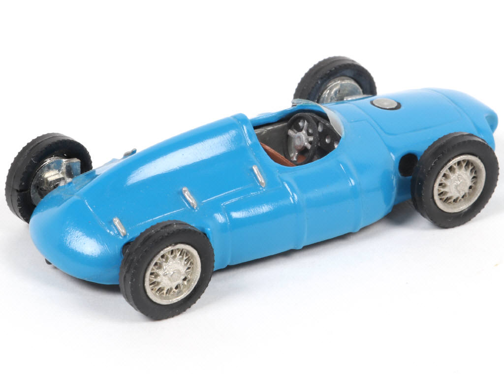 Lot 198 - CIRCUIT SERIES (GB) (1)