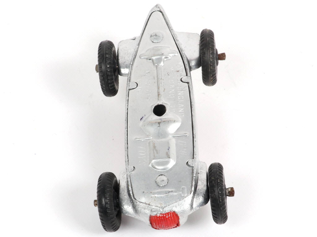 Lot 88 - DINKY TOYS (GB) (1)