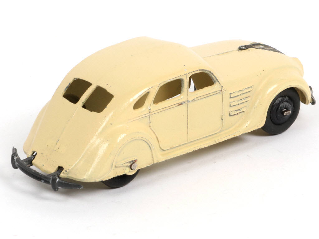 Lot 89 - DINKY TOYS (GB) (1)