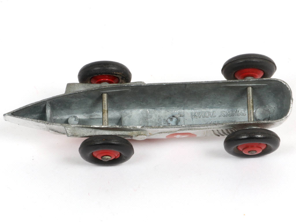 Lot 87 - DINKY TOYS (GB) (1)