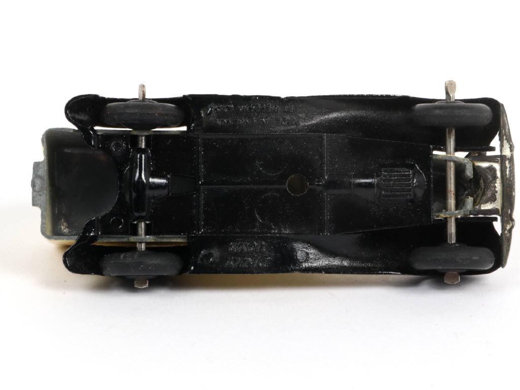 Lot 90 - DINKY TOYS (GB) (1)