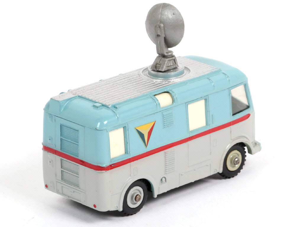 Lot 112 - DINKY TOYS (GB) (1)