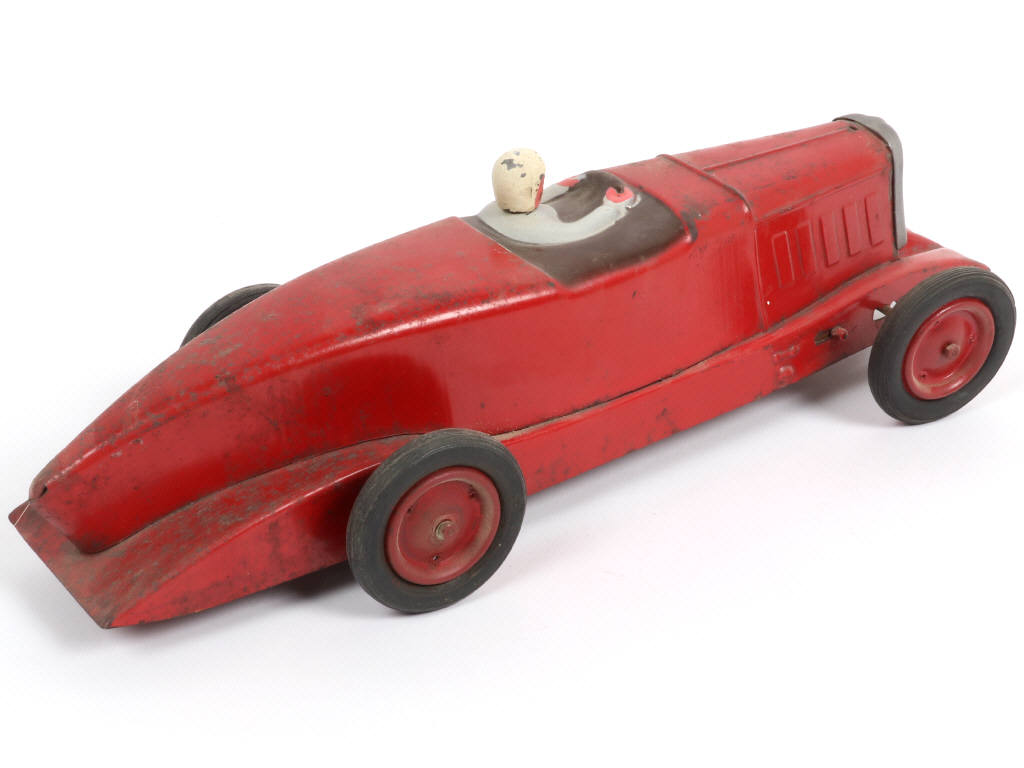 Lot 19 - CITROËN (FRANCE) (1)
