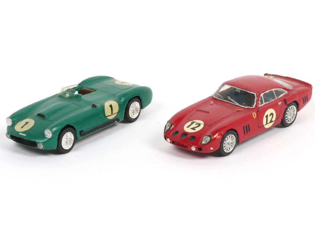 Lot 64 - CREATION RD MARMANDE (FRANCE) (2)