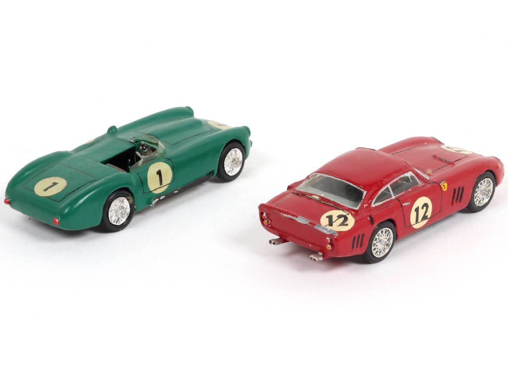 Lot 64 - CREATION RD MARMANDE (FRANCE) (2)