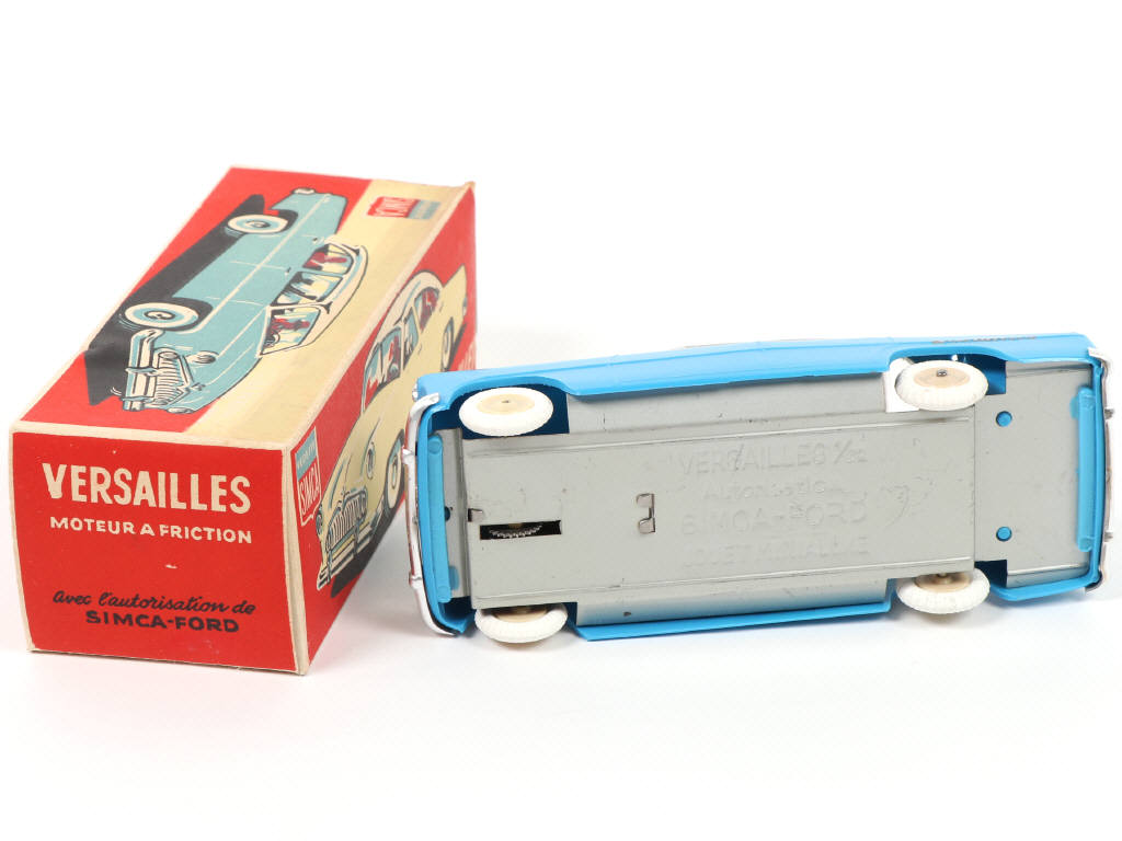 Lot 76 - MINIALUXE (FRANCE) (1)