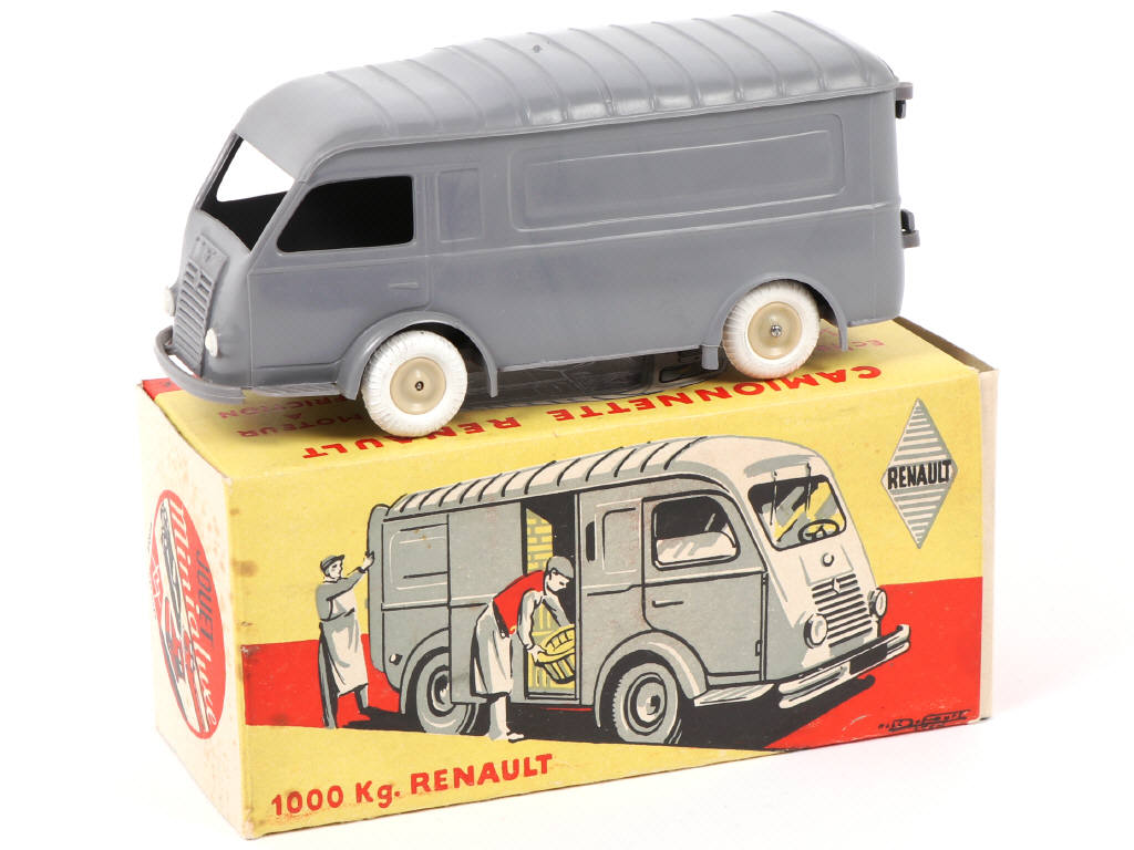 Lot 78 - MINIALUXE (FRANCE) (1)