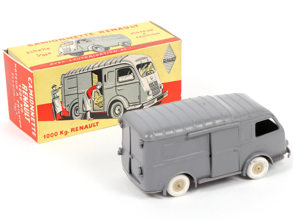 Lot 78 - MINIALUXE (FRANCE) (1)