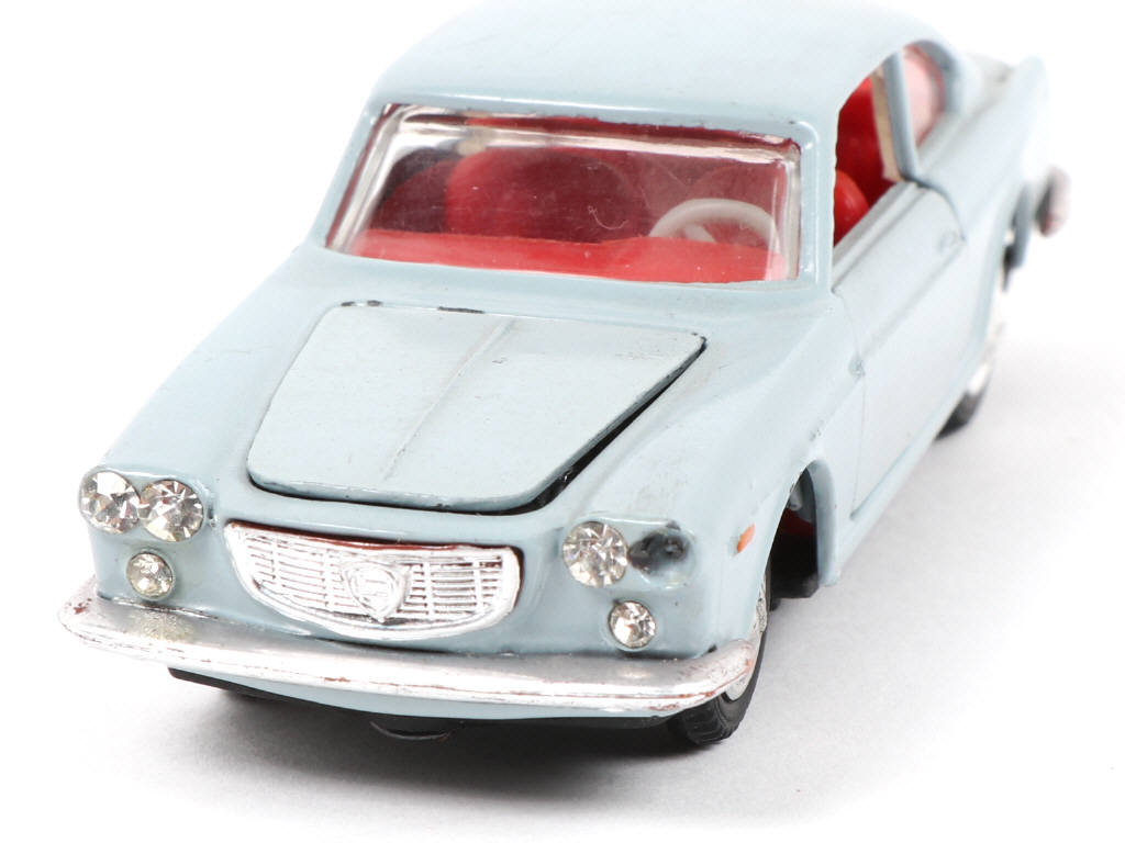 Lot 32 - EDIL TOYS (ITALIE) (1)