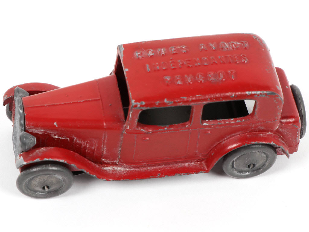 Lot 47 - A.R. (FRANCE) (1)