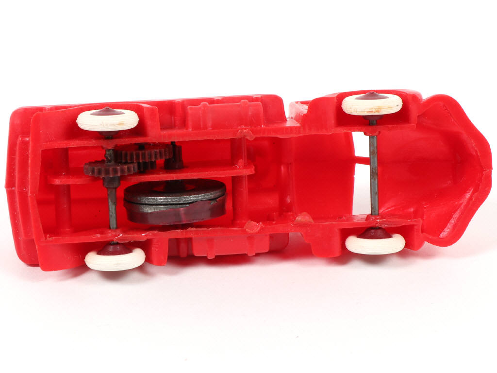 Lot 65 - BOURBON (FRANCE) (1)