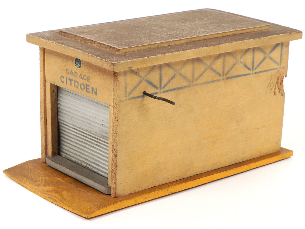 Lot 13 - CITROËN (FRANCE) (1)