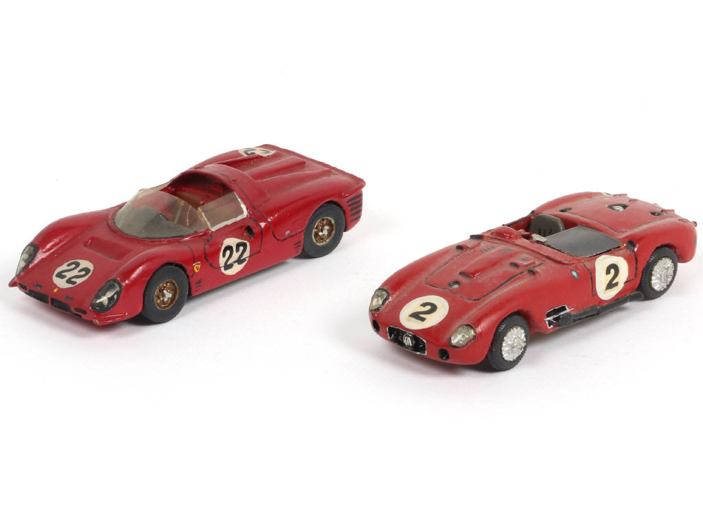 Lot 63 - CREATION RD MARMANDE (FRANCE) (2)