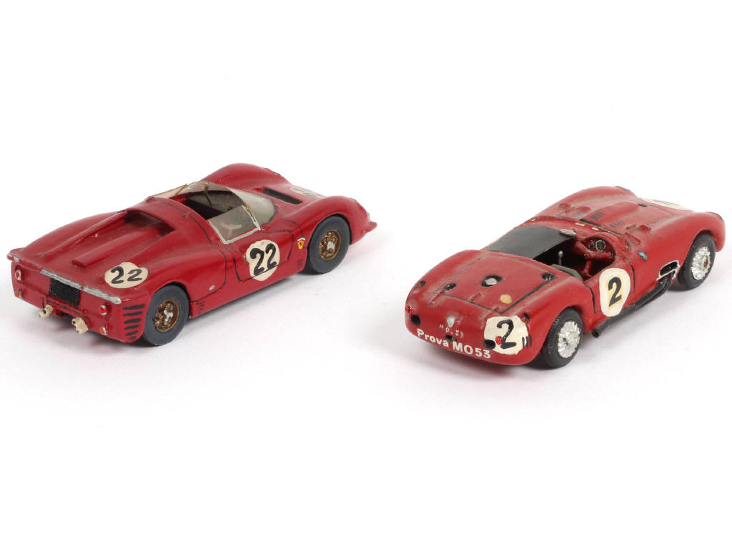 Lot 63 - CREATION RD MARMANDE (FRANCE) (2)