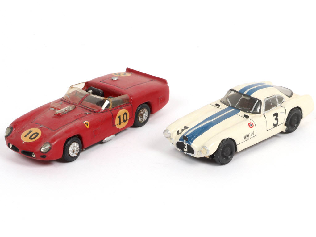 Lot 62 - CREATION RD MARMANDE (FRANCE) (2)