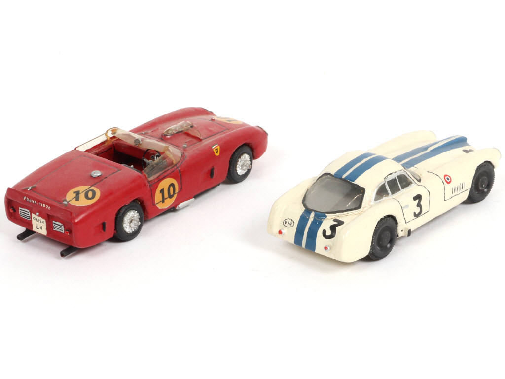 Lot 62 - CREATION RD MARMANDE (FRANCE) (2)