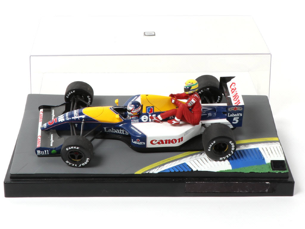 Lot 48 - MINICHAMPS (ALLEMAGNE) (1)