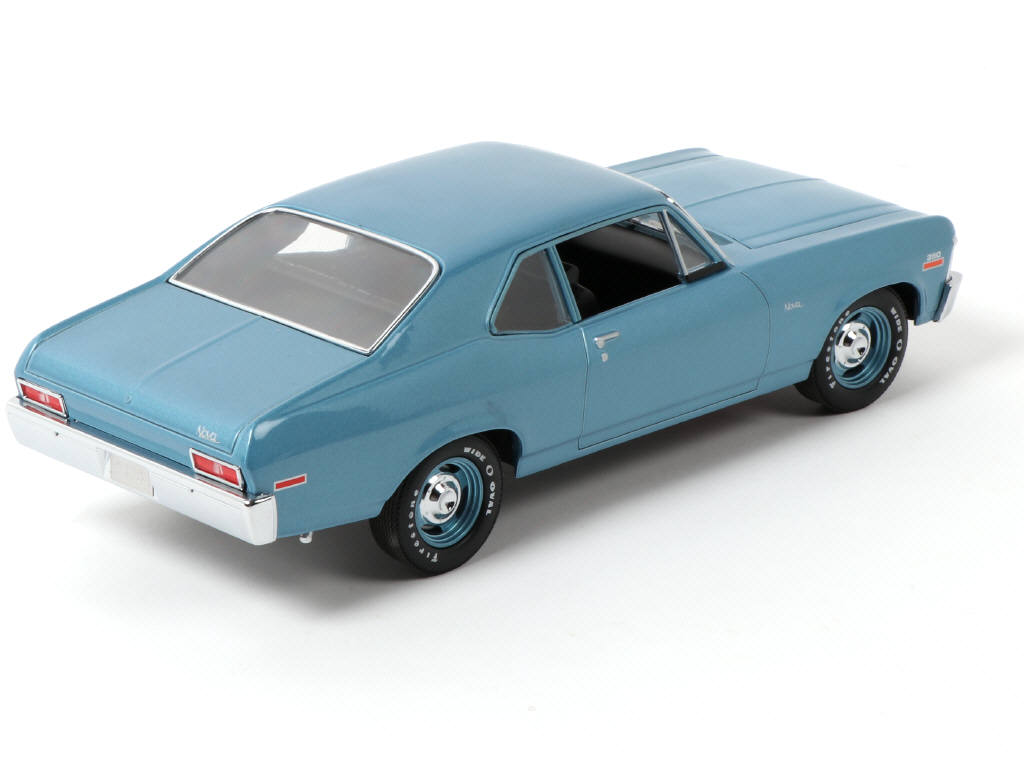 Lot 49 - GMP (USA) (1)