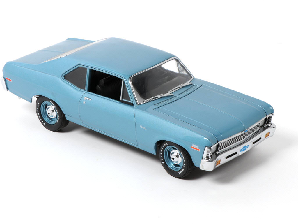 Lot 49 - GMP (USA) (1)