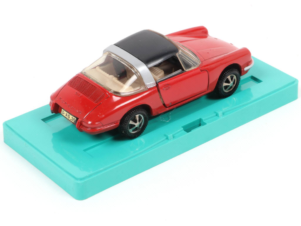 Lot 113 - MÄRKLIN (ALLEMAGNE) (1)