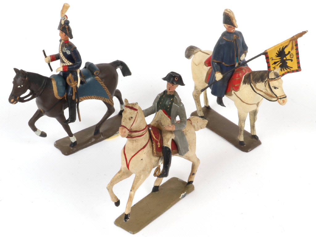 Lot 24 - C.B.G. (FRANCE) (10)