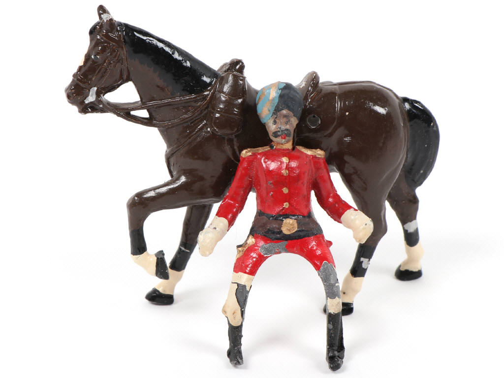 Lot 29 - TRADITION (FRANCE) (8)