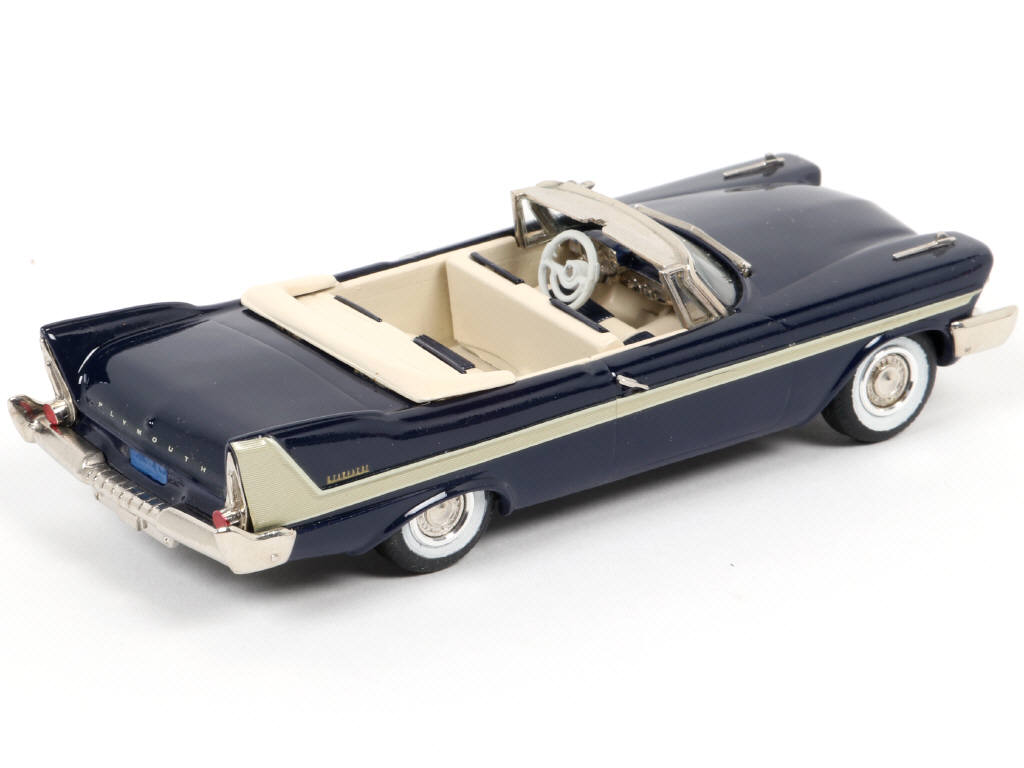 Lot 241 - WESTERN MODELS (GB) (1)