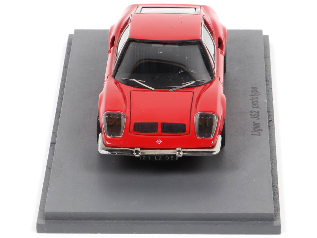 Lot 96 - SPARK (MACAU) (1)