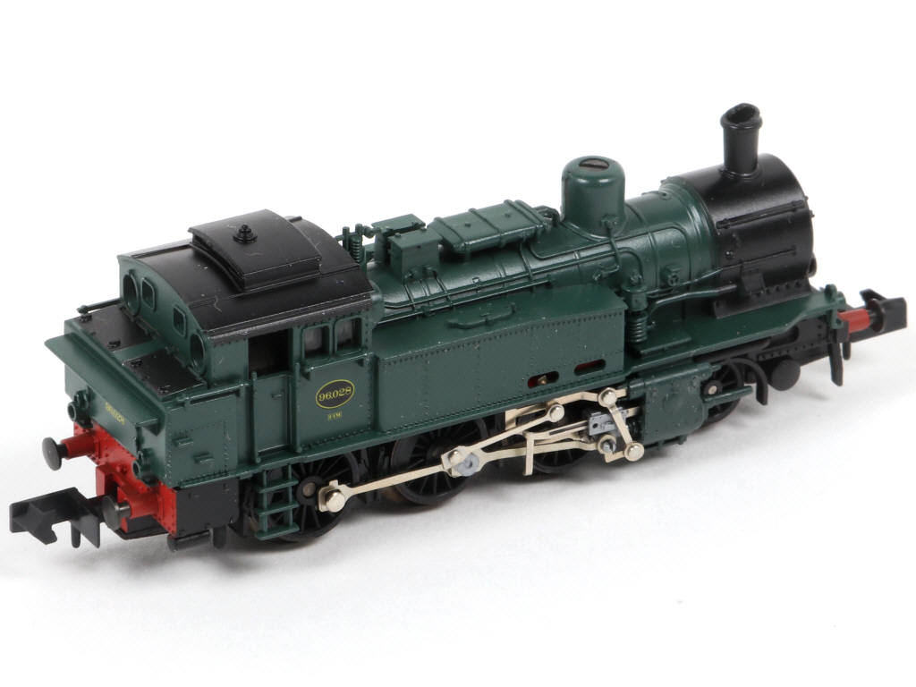 Lot 42 - ARNOLD 'N' (ALLEMAGNE) (1)