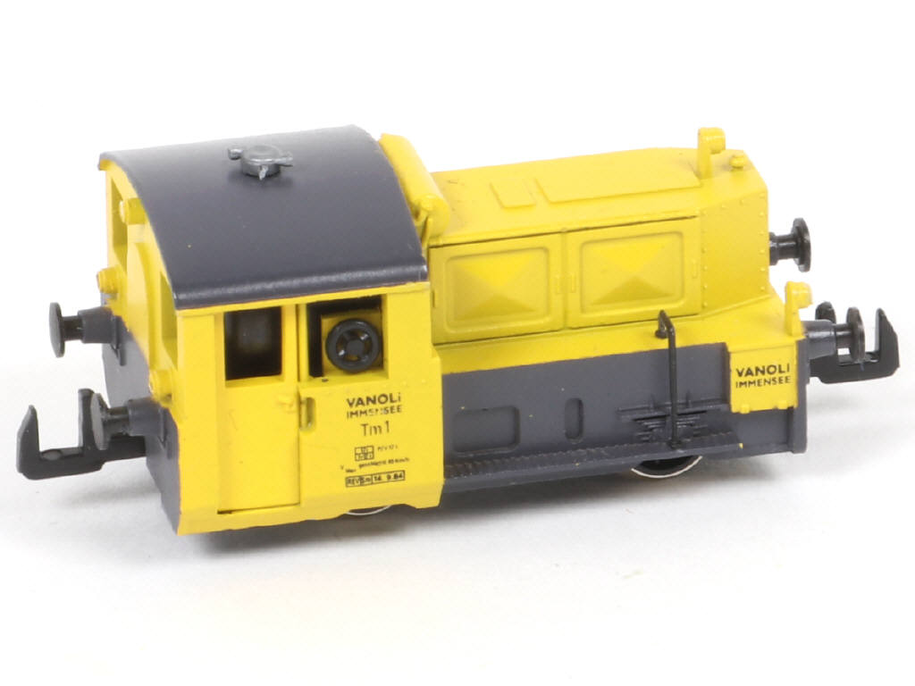 Lot 41 - ARNOLD 'N' (ALLEMAGNE) (1)