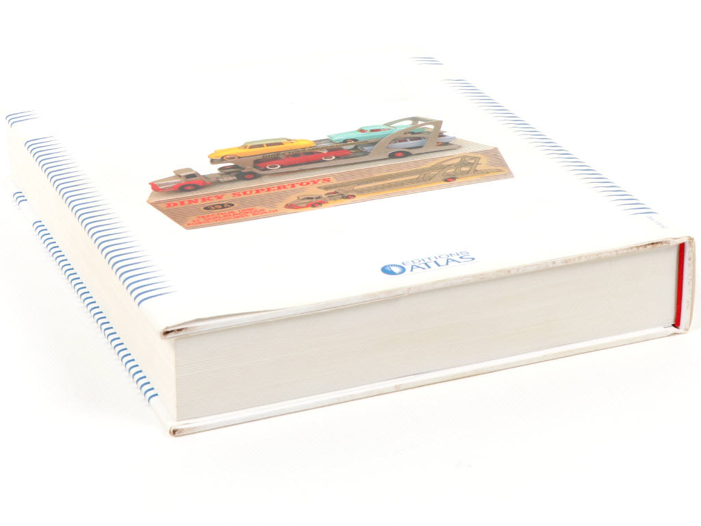 Lot 2 - EDITIONS ATLAS (FRANCE) (1)