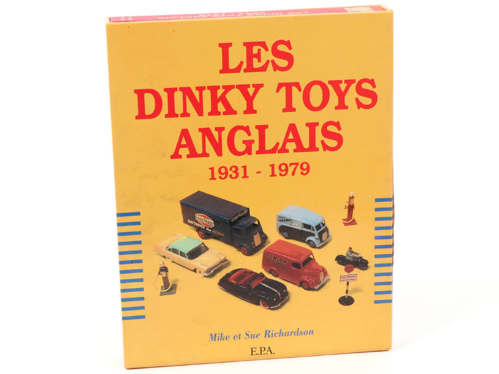 Lot 5 - EDITIONS E.P.A. (FRANCE) (1)