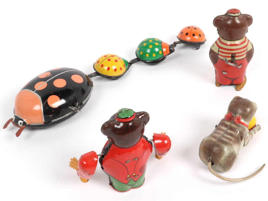 Lot 15 - JOUSTRA (FRANCE) (4)