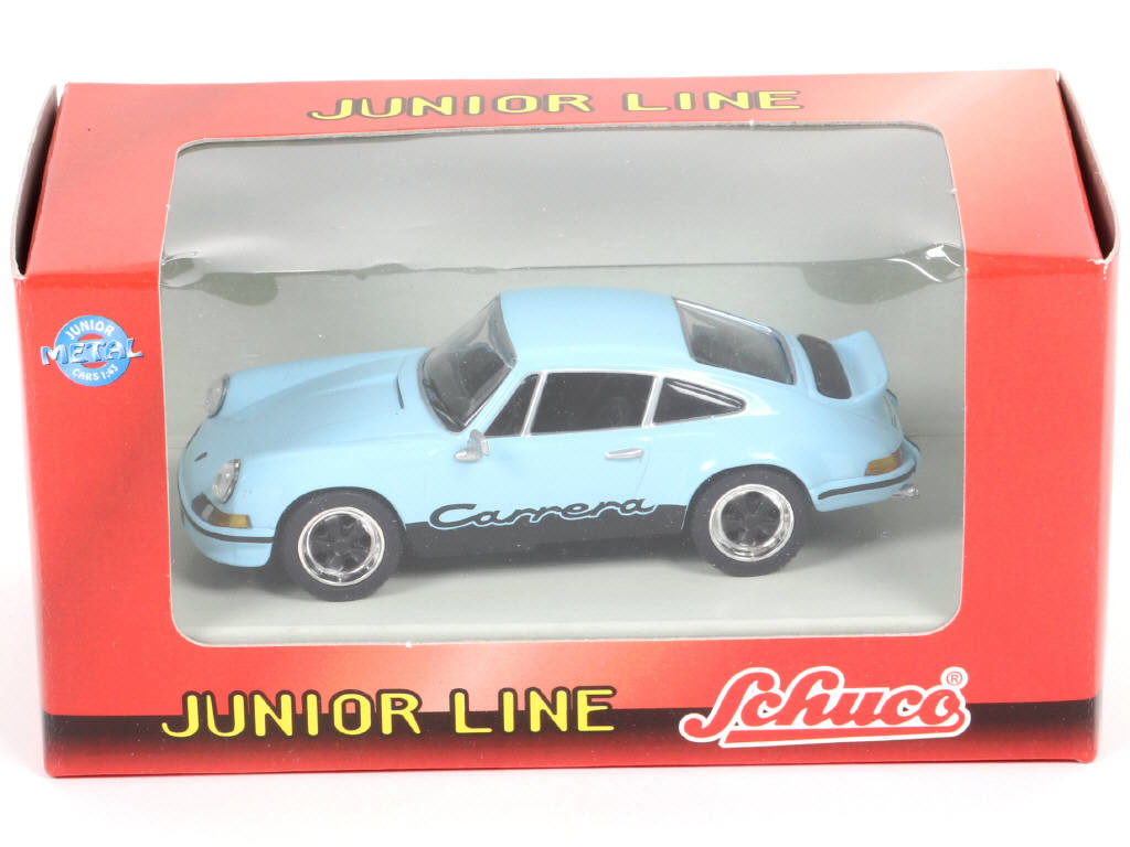 Lot 151 - SCHUCO JUNIOR LINE (ALLEMAGNE) (1)