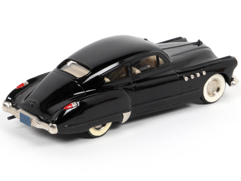 Lot 225 - BROOKLIN MODELS (GB) (1)