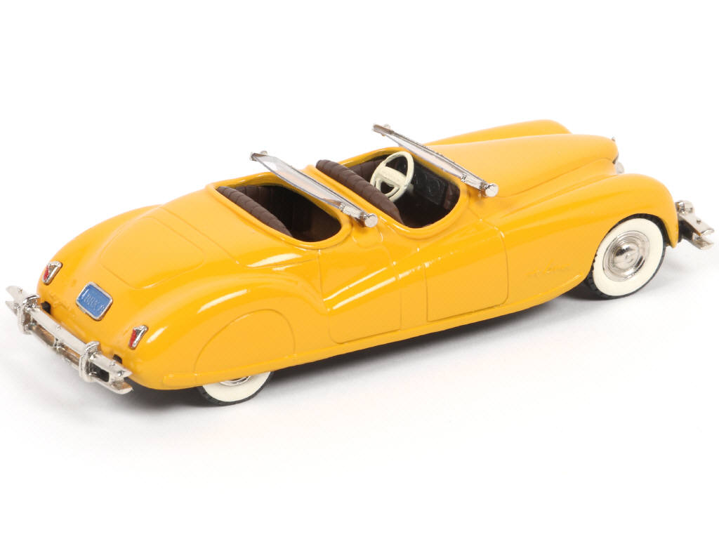 Lot 231 - BROOKLIN MODELS (GB) (1)