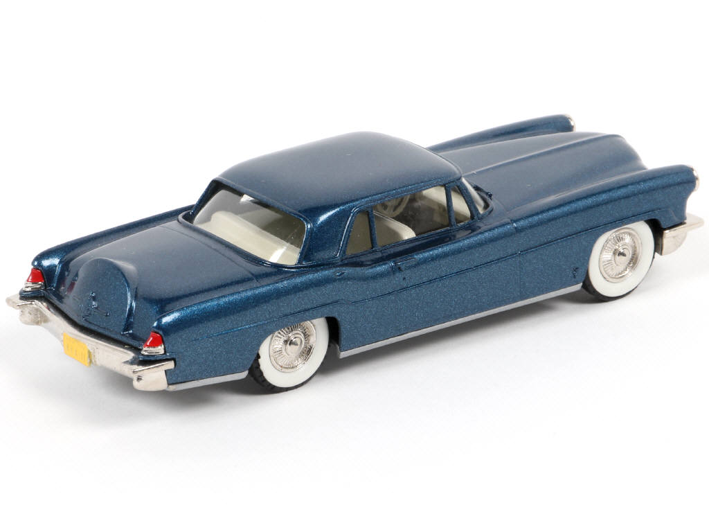Lot 226 - BROOKLIN MODELS (GB) (1)