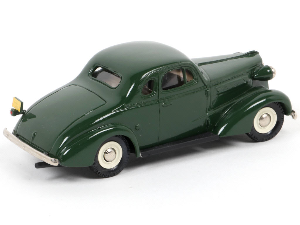 Lot 230 - BROOKLIN MODELS (GB) (1)