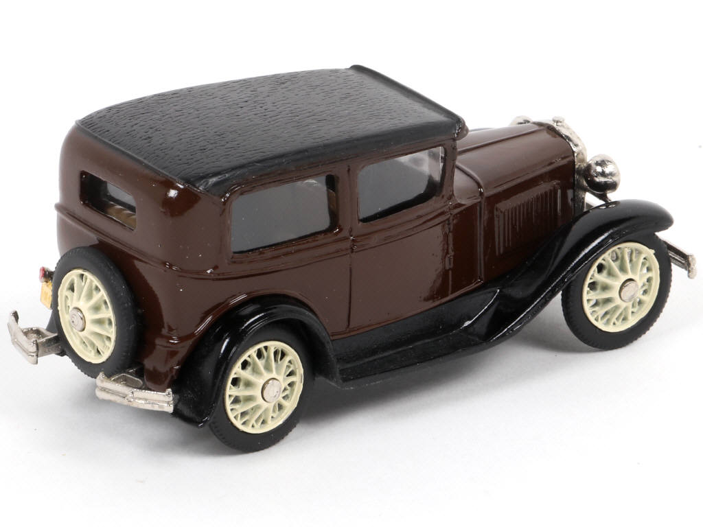 Lot 229 - BROOKLIN MODELS (GB) (1)