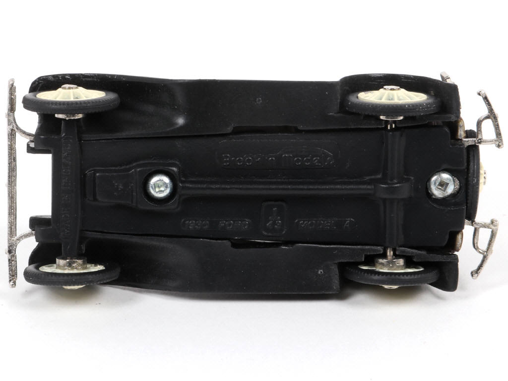 Lot 229 - BROOKLIN MODELS (GB) (1)