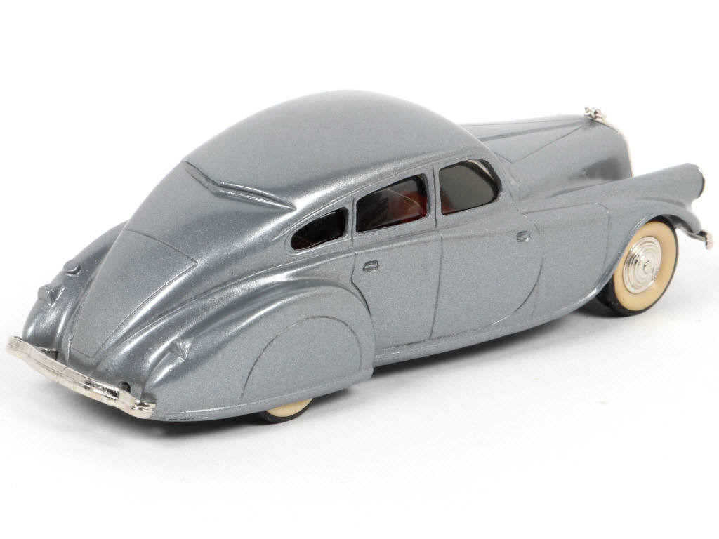 Lot 224 - BROOKLIN MODELS (GB) (1)