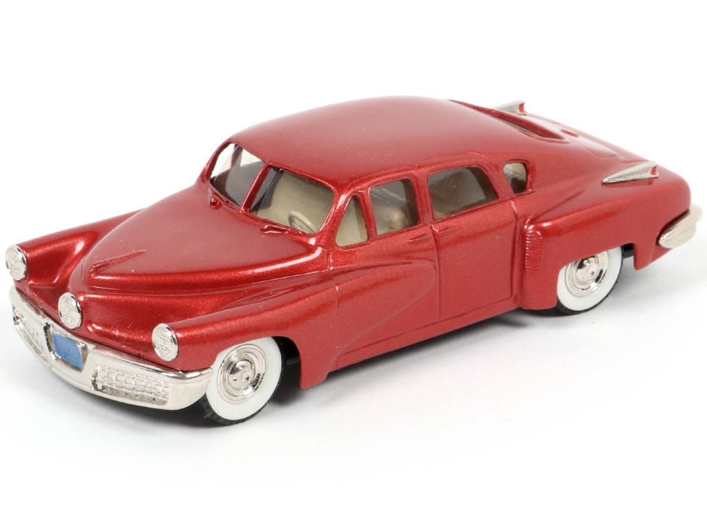 Lot 223 - BROOKLIN MODELS (GB) (1)