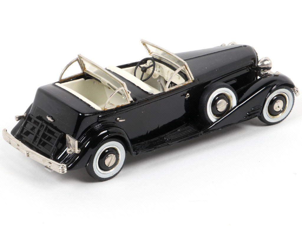 Lot 233 - WESTERN MODELS (GB) (1)