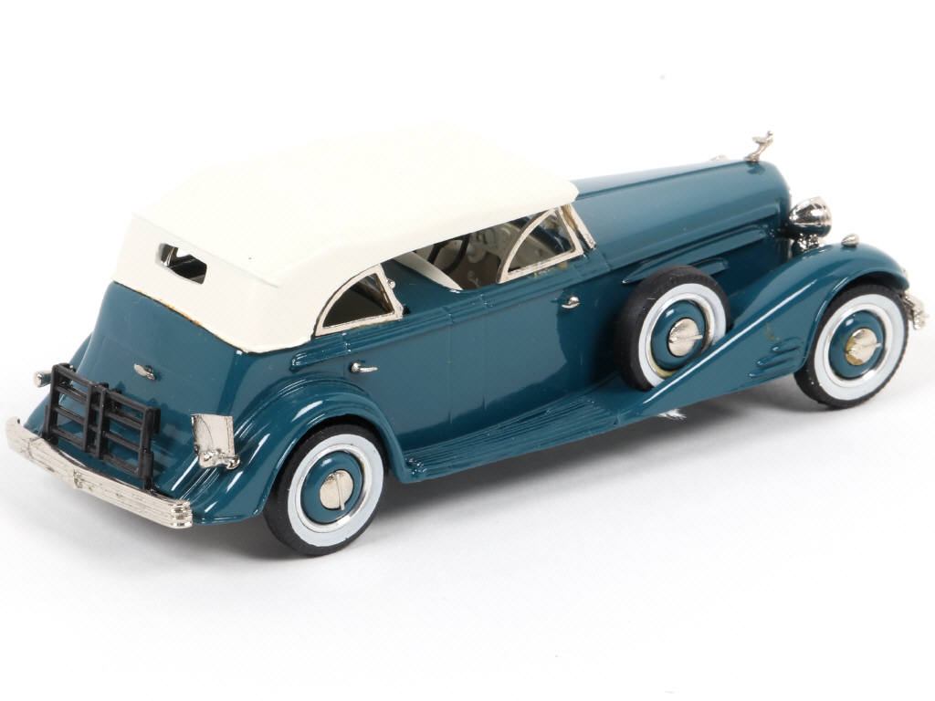 Lot 237 - WESTERN MODELS (GB) (1)