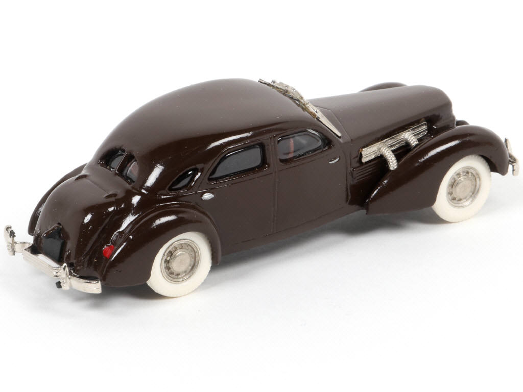 Lot 235 - WESTERN MODELS (GB) (1)