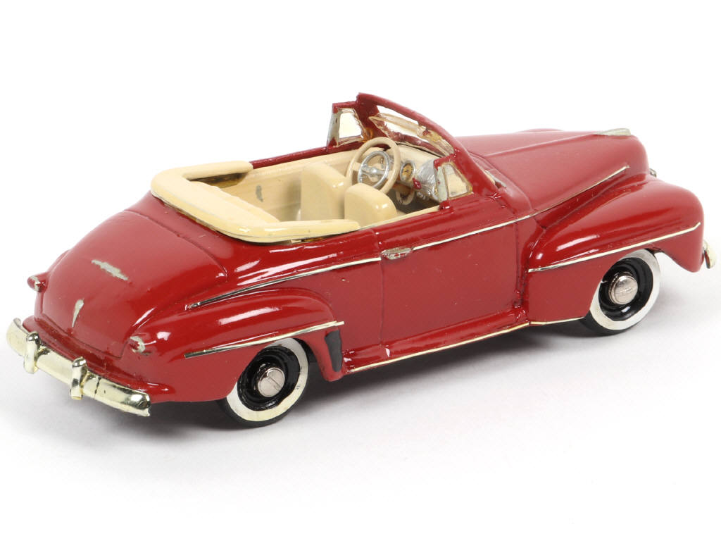 Lot 285 - AUTO BUFF (1)