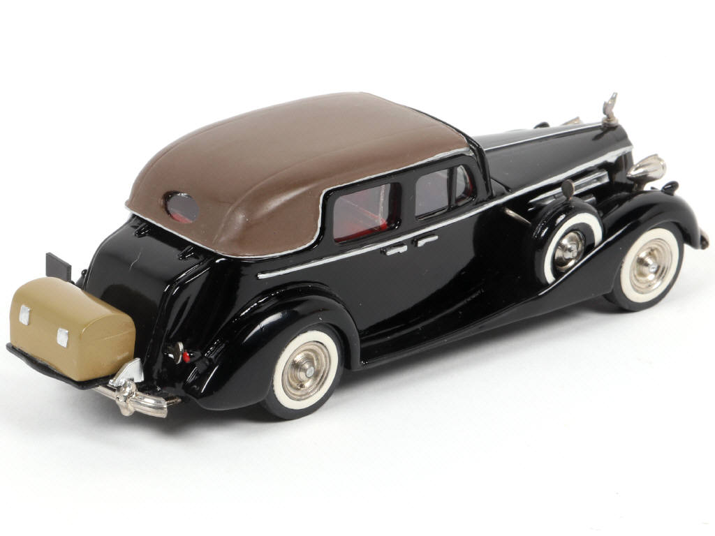 Lot 222 - AUTO REPLICAS (GB) (1)