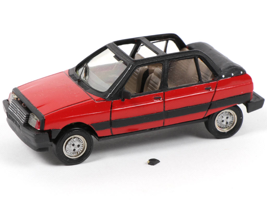Lot 280 - DEVOS (FRANCE) (1)