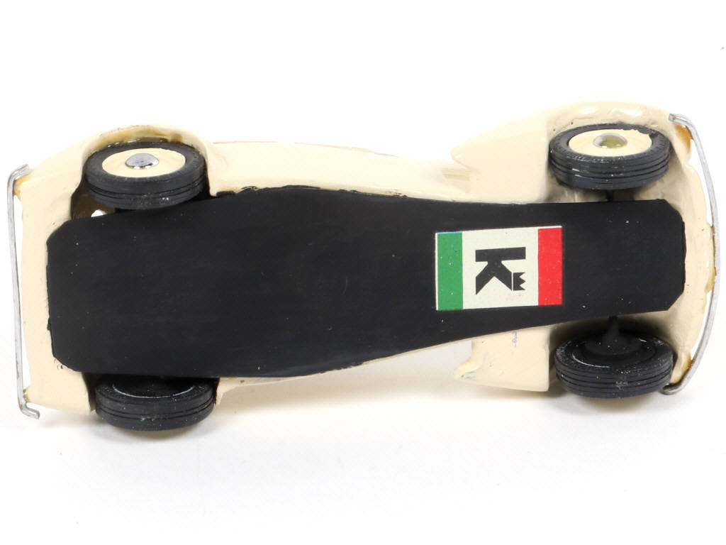 Lot 193 - DIVERS (ITALIE) (1)